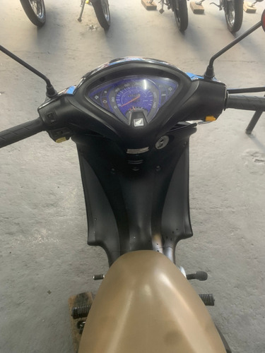 Imagem 14 de 15 de Honda Biz 125 E.s