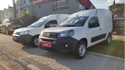 Fiat Fiorino FurgãO FIRINO FURGÃO