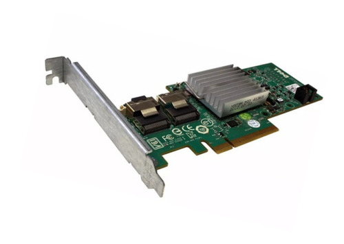 19x Dell Perc H200 Sas Pcie 8-port Raid M1015 9211-8i