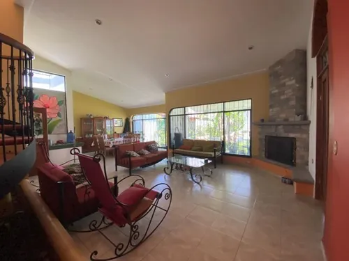 Casa En Venta Atlixco