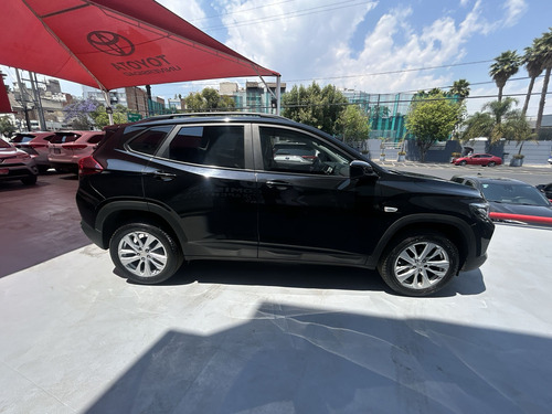 Chevrolet Tracker Lt C