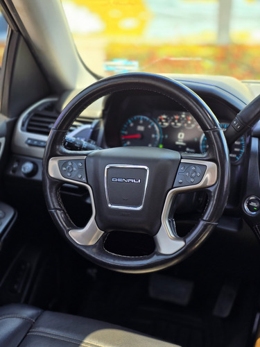 GMC Yukon 6.2 Denali 8 Vel Awd At