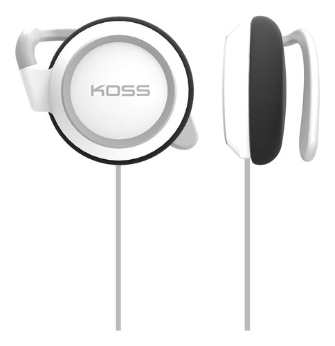 Koss Ksc21 Auriculares Con Clip Para La Oreja