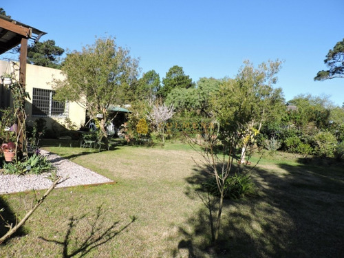 Casa En Rincon Del Indio De 3 Dor Cerca De La Playa De La Brava. Consulte!!!!!!!!-ref:2149