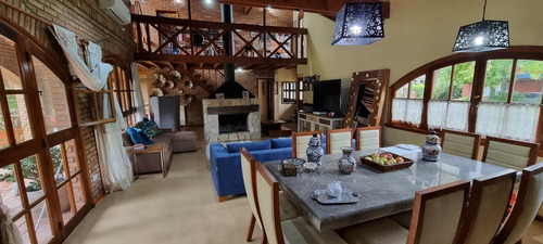 Imagen 8 de 30 de Susana Aravena Propiedades-casa En Venta En Pilar Del Lago
