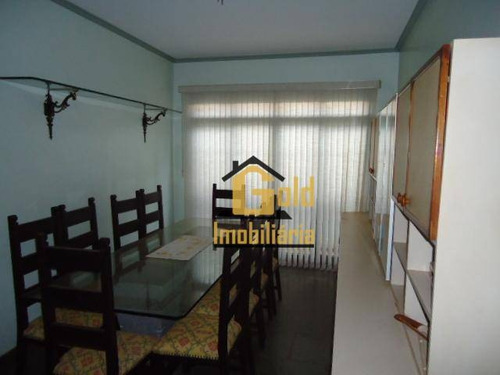 Casa Com 4 Dormitórios À Venda, 215 M² Por R$ 520.000,00 - Ribeirânia - Ribeirão Preto/sp - Ca0793