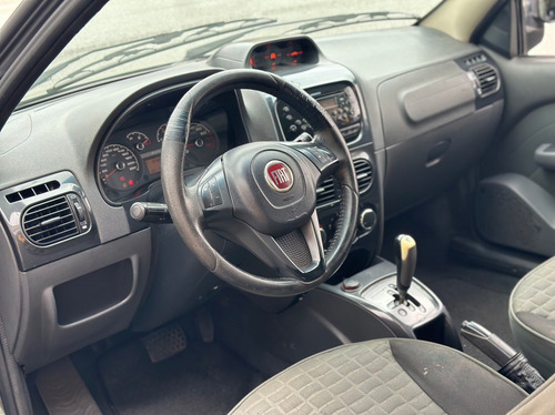 Fiat Strada 1.8 MPI ADVENTURE CD 16V