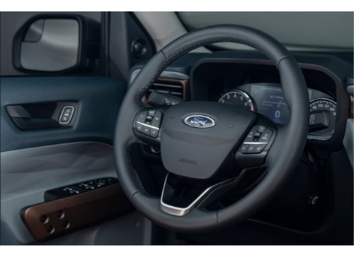 Ford Maverick 2.0 ECOBOOST GASOLINA LARIAT FX4 AUTOMÁTICO