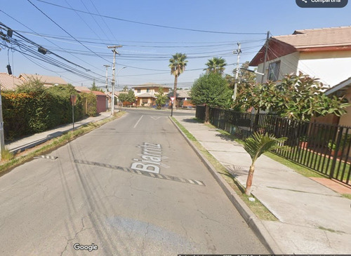 Casa En Puente Alto