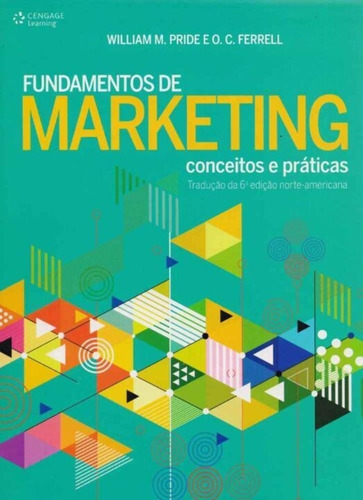 Fundamentos De Marketing