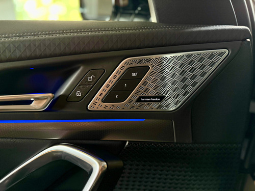 BMW Ix2 0.0 Xdrive30 M Sport Pro (64,7 Kwh)