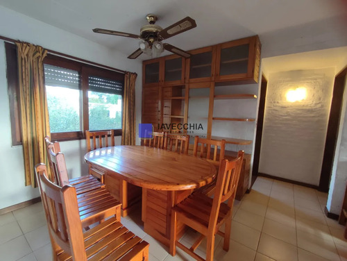 Venta De Casa De 5 Dormitorios En Altos Del Pinar Punta Del Este