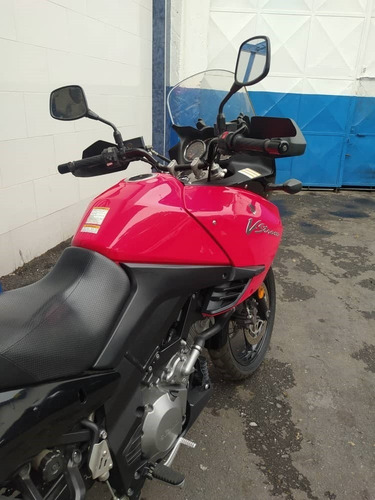 Imagen 8 de 10 de Suzuki Dl1000 Vstrom