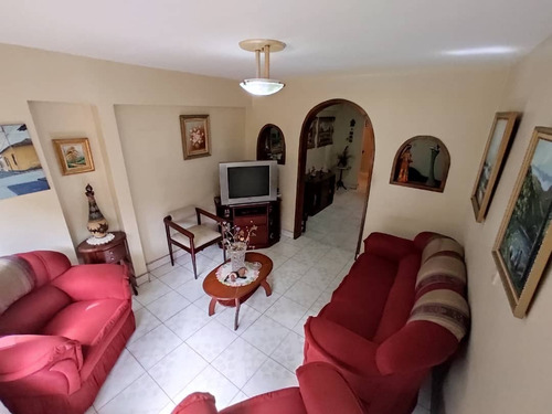 Imagen 19 de 26 de Mls #23-3464 Apartamento En Venta Ramo Verde Los Teques Fanny Calderón & Sidney Moreno Asesores Inmobiliarios.