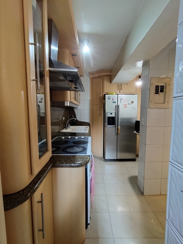 Vendo Bello Apartamento San Antonio De Los Altos