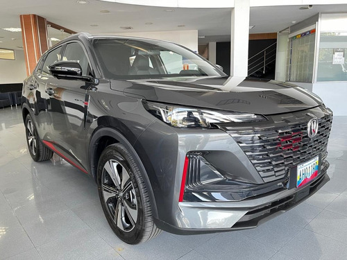 Changan Cs55 Plus