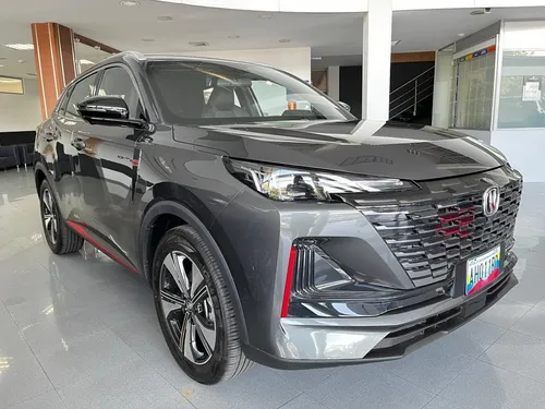 comprar Changan Cs55 Plus Automática