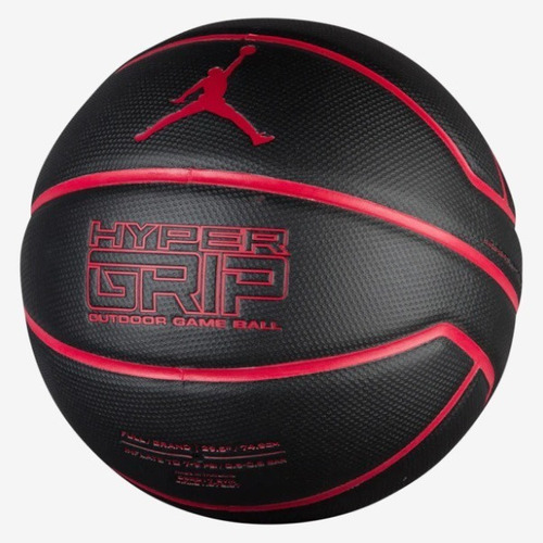 balon jordan hyper grip