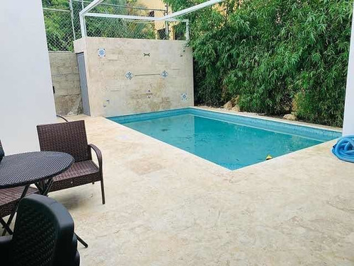 Imagen 6 de 7 de Lujosa Y Hermosa Casa En Santiago De Los Caballeros.