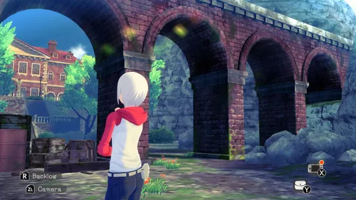 Videojuego Nintendo Another Code: Recollection Us Version