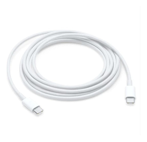 Cable Nuevo Apple Original De Carga Usb-c Trenzado 1m