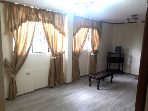 En Venta Departamento