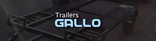 Rueda Timonera Para Trailer Rebatible Y Regulable-chapa Goma