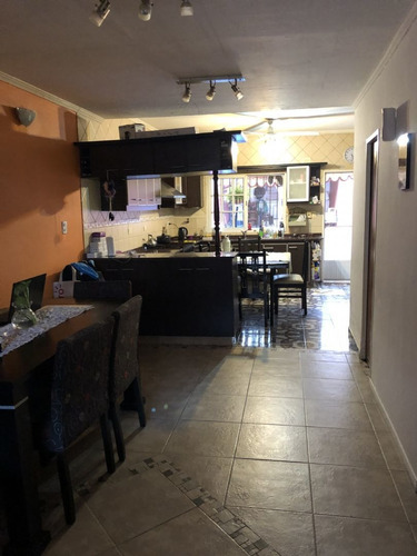 Departamento Triplex En Venta Villa Celina, La Matanza.