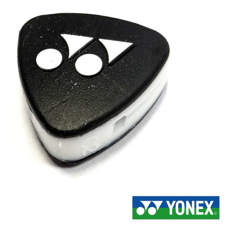 Antivibrador Yonex Vibration Stopper Negro Para Raquetas Tenis Local Baires Deportes En Oeste G B A Dampener