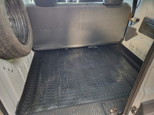Imagen 5 de 8 de Renault Kamgoo Furgon 1 Plc G,n,c