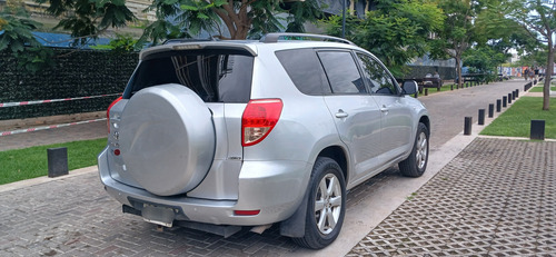 Toyota RAV4 2.4 4x4 At