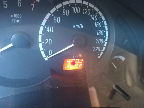 Chevrolet Meriva 1.8 Gl