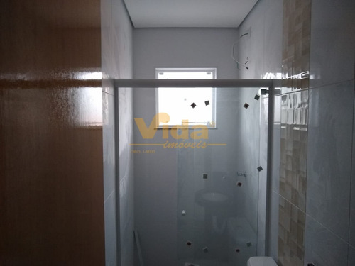 Condominio/sobrado A Venda Em Pestana - Osasco - 44196