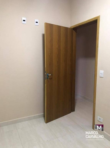 Casa Com 2 Dormitórios À Venda, 92 M² Por R$ 195.000,00 - Jardim Flamingo - Marília/sp - Ca0741
