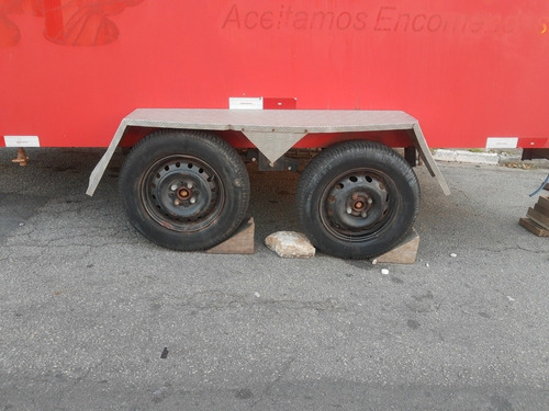 Imagem 12 de 15 de Truck Food /trailler