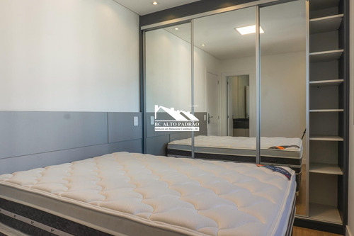 Imagem 9 de 30 de Apartamento No Edifício Sint Maarten Em Balneário Camboriú - 4120