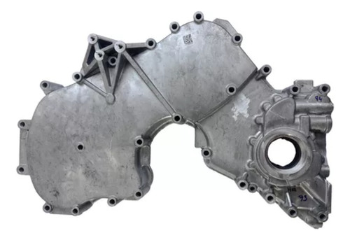 Bomba Oleo Motor Mahindra 2.2 Apos 2012 -0311dam00450n/org