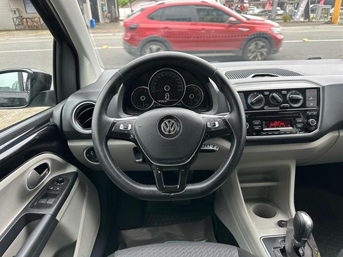 Volkswagen Up! Up 1.0 Mpi Move Imotion Flex 12v 5p