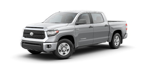 Toyota Tundra