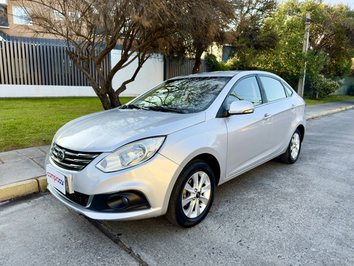 Jac J4 Com 1.5 Mt 2019