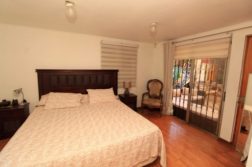 Casa Villa El Alba Cercana A Av La Florida