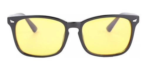 Xto Gafas Ámbar Lentes Antiradiación Antireflejante Luz (Usado)