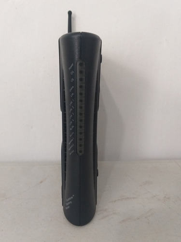 Modem Arris Modelo: Wtm652g (Usado)