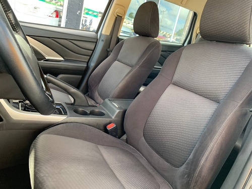 Mitsubishi Xpander 1.5 Gls At