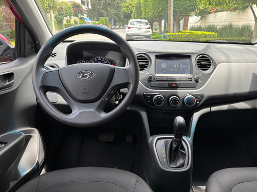 Hyundai Grand i10 1.3 Gl Mid At