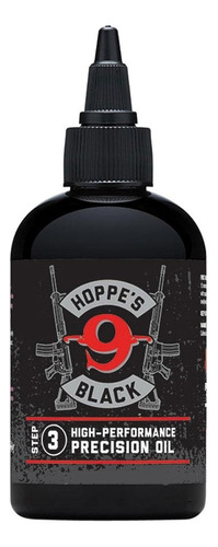 Hoppes Lubricante Alto Rendimiento Armas Automaticas Ar Ar15