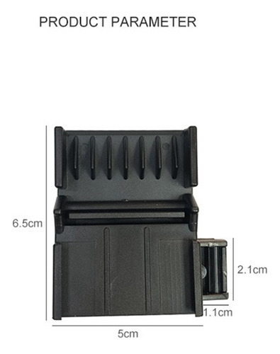 Peine Protector Profesional Clipper Guard