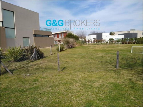 Imagen 3 de 4 de Lote En Venta Terravista General Rodriguez