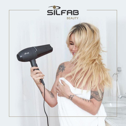 Imagen 8 de 10 de Set Promo : Gama (36) Secador De Pelo + Planchita De Cabello - Oferta - Envios Gratis - Garantia Oficial