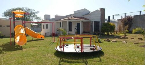 Imagen 28 de 30 de Alquilo Casa Con Pileta